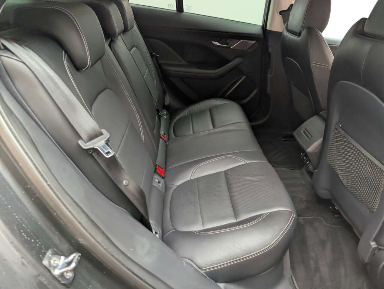 2019 JAGUAR I-PACE 2019 JAGUAR I-PACE