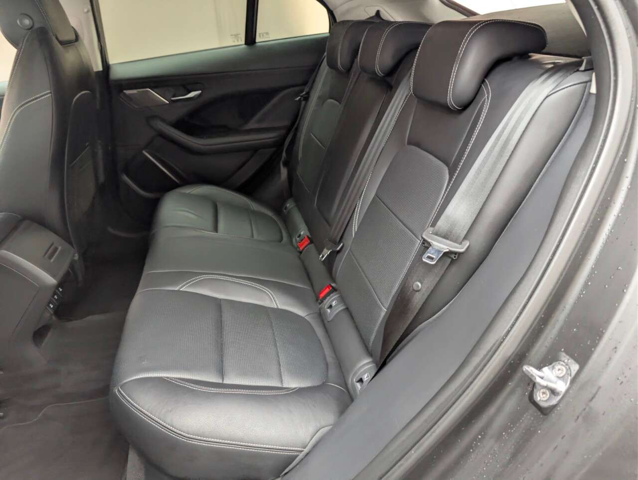 2019 JAGUAR I-PACE 2019 JAGUAR I-PACE