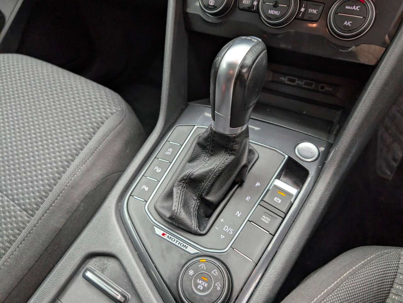 2019 VOLKSWAGEN TIGUAN ALLSPACE 2019 VOLKSWAGEN TIGUAN ALLSPACE