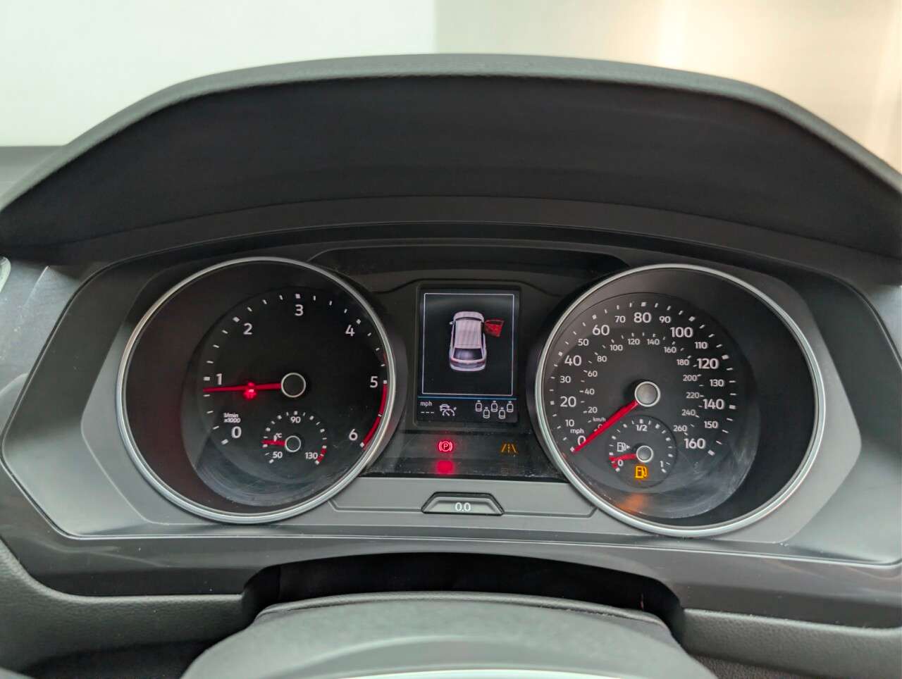 2019 VOLKSWAGEN TIGUAN ALLSPACE 2019 VOLKSWAGEN TIGUAN ALLSPACE