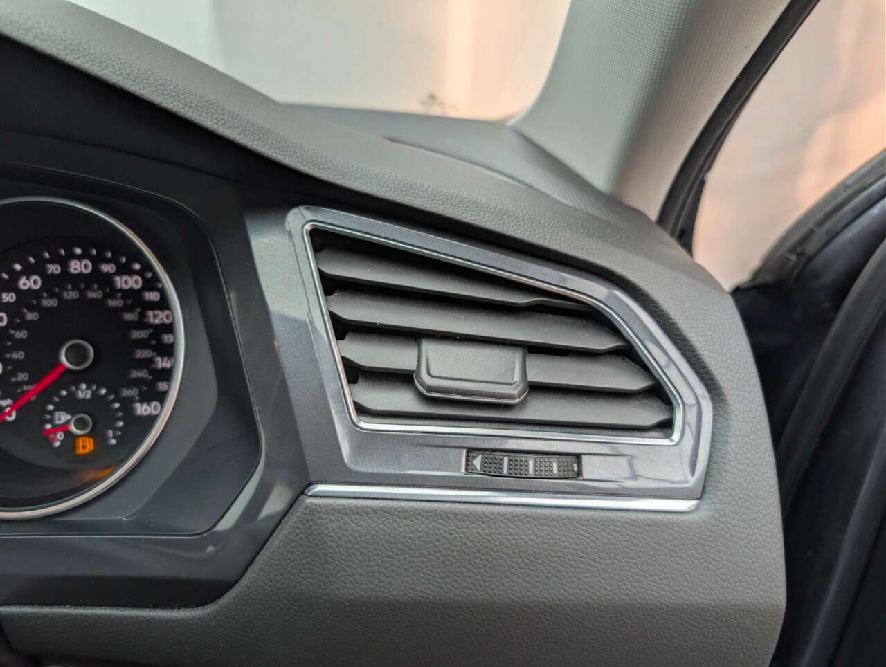 2019 VOLKSWAGEN TIGUAN ALLSPACE 2019 VOLKSWAGEN TIGUAN ALLSPACE