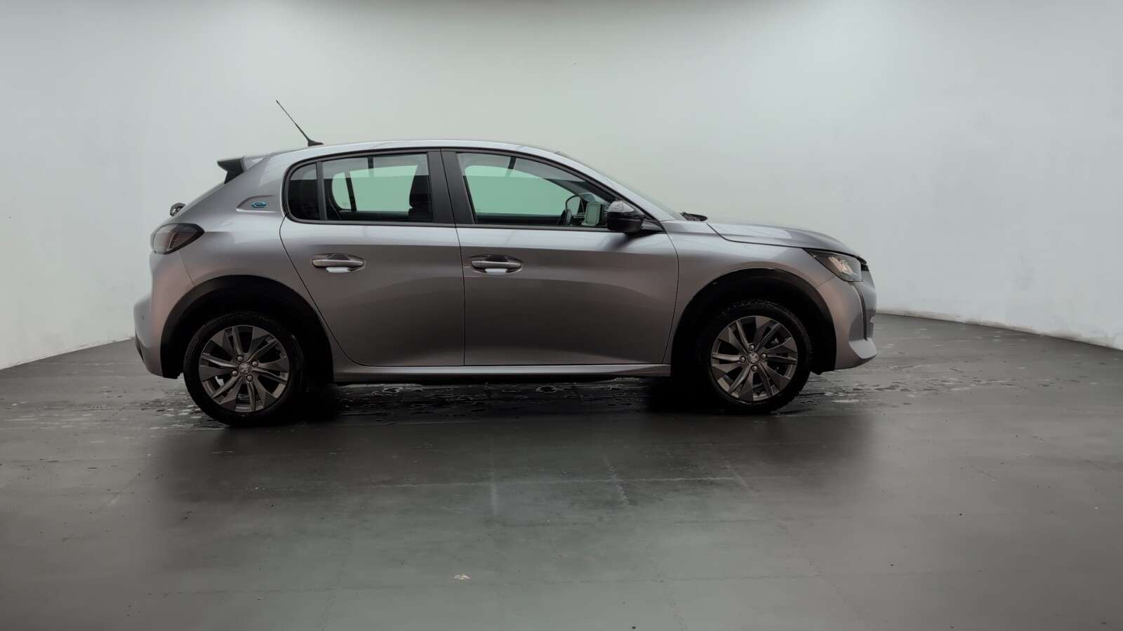 2022 PEUGEOT E-208 2022 PEUGEOT E-208