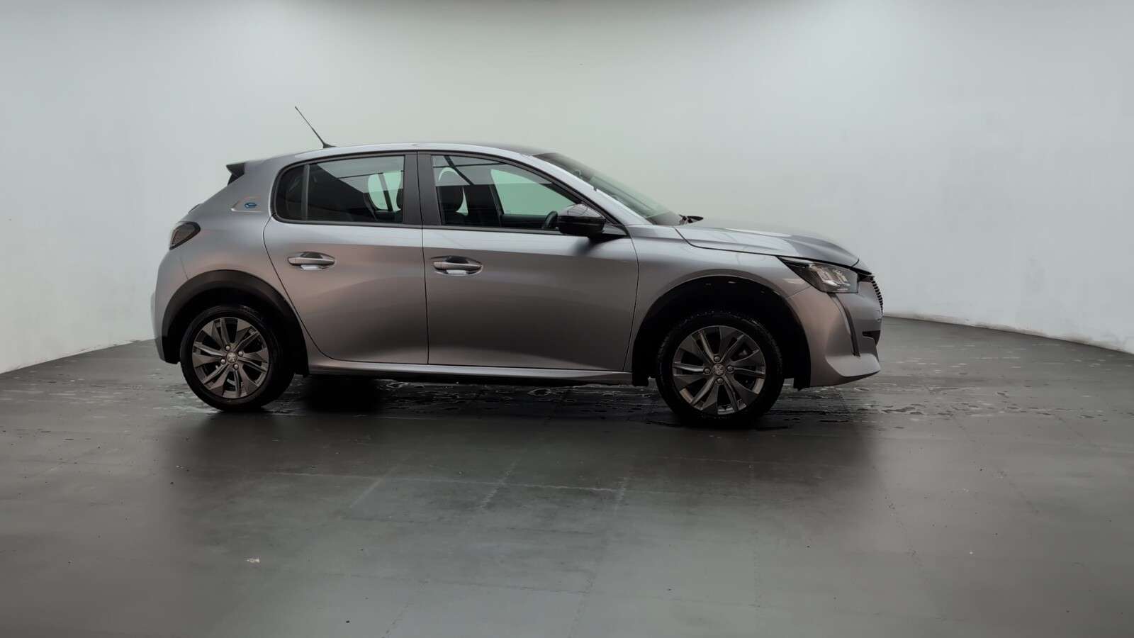 2022 PEUGEOT E-208 2022 PEUGEOT E-208