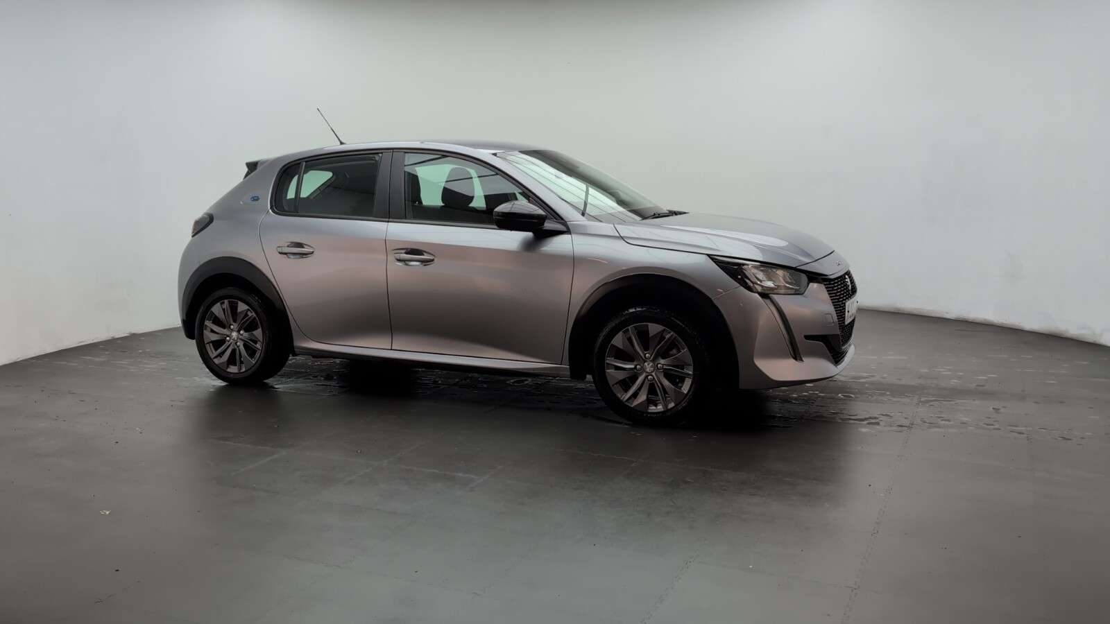 2022 PEUGEOT E-208 2022 PEUGEOT E-208