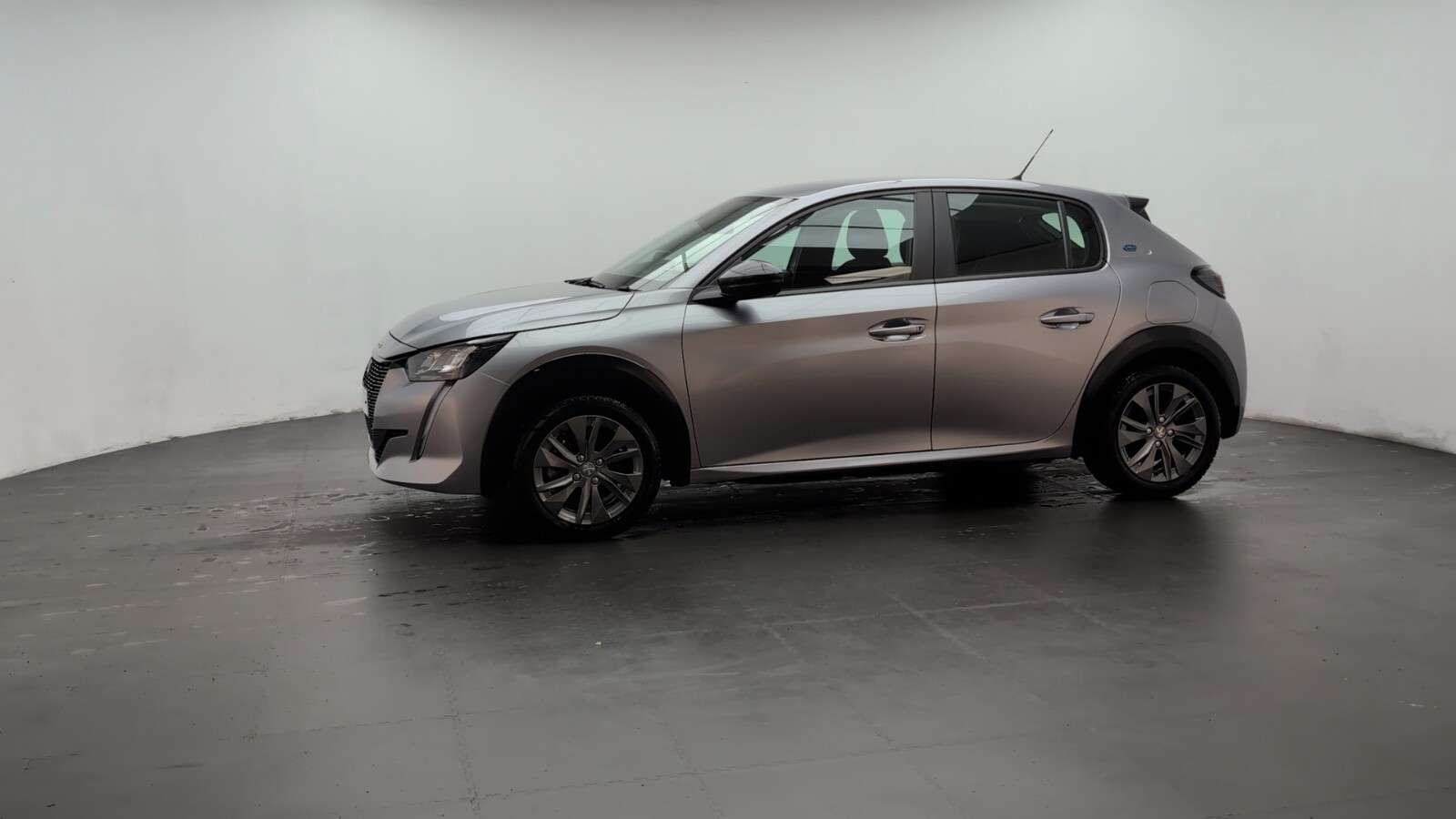 2022 PEUGEOT E-208 2022 PEUGEOT E-208