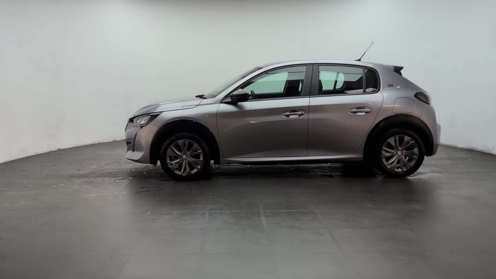 2022 PEUGEOT E-208 2022 PEUGEOT E-208