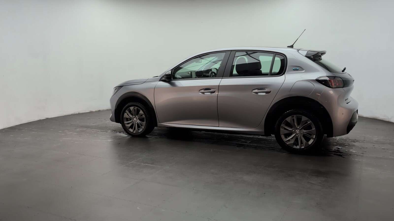 2022 PEUGEOT E-208 2022 PEUGEOT E-208