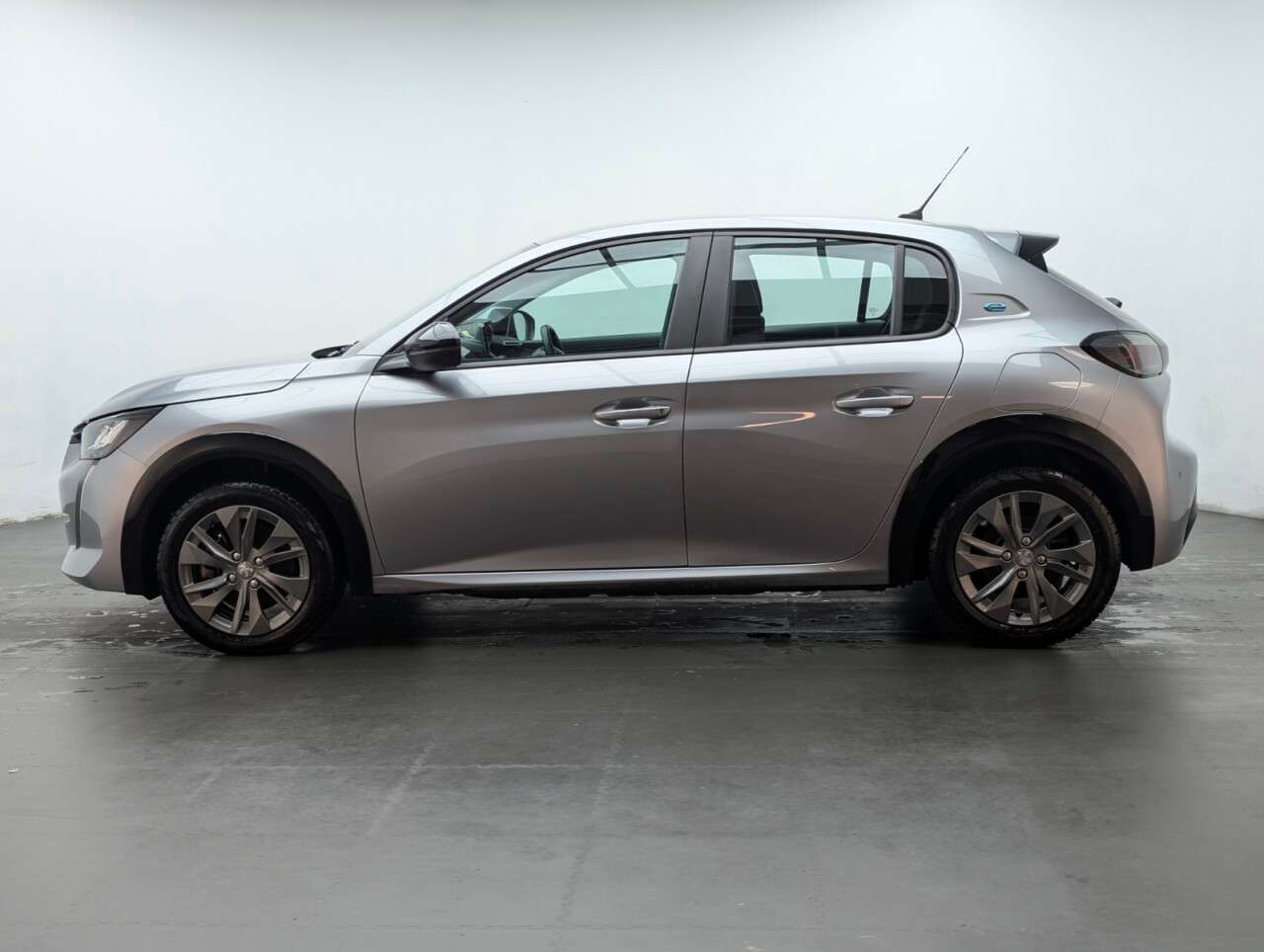 2022 PEUGEOT E-208 2022 PEUGEOT E-208