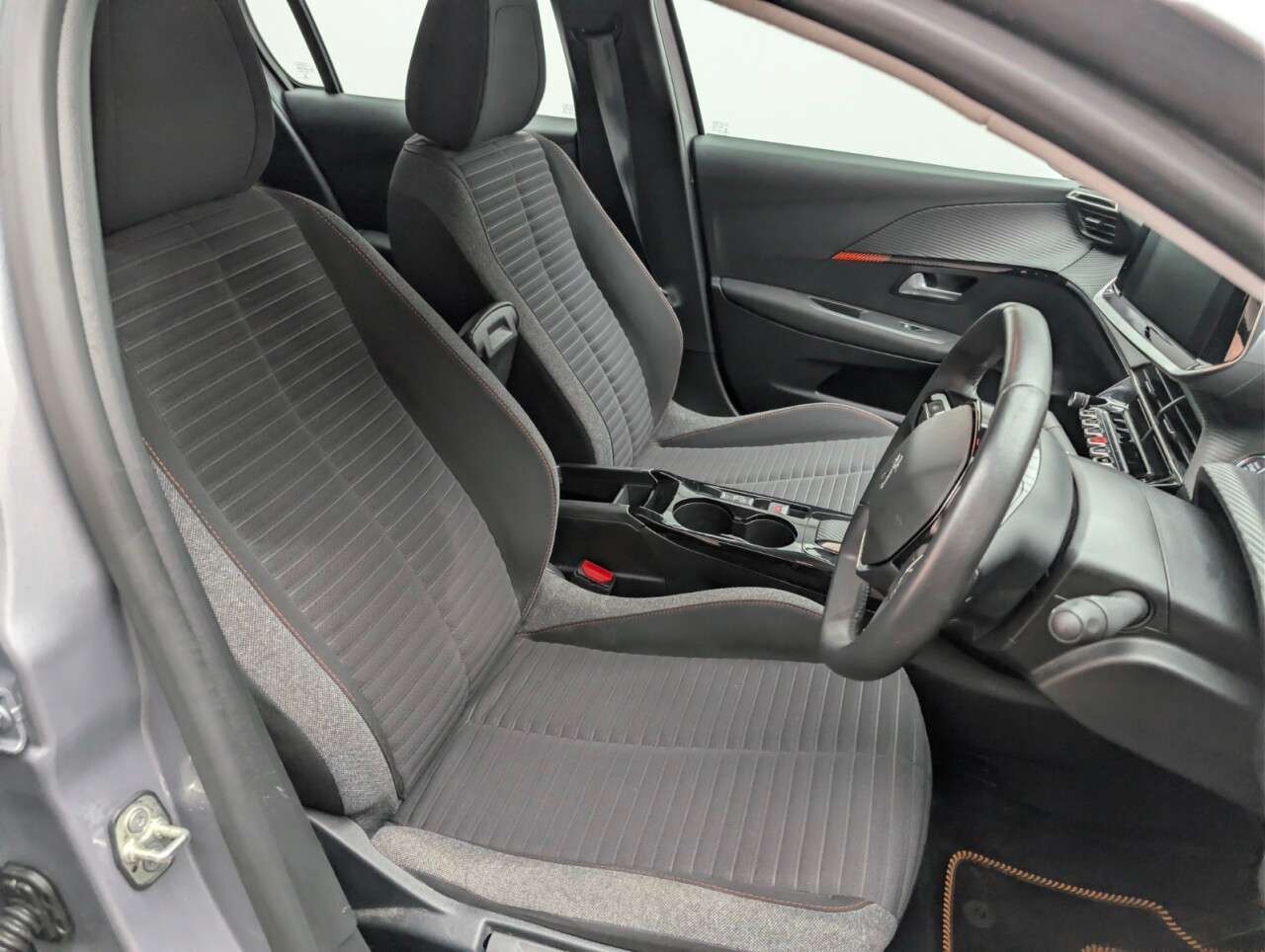 2022 PEUGEOT E-208 2022 PEUGEOT E-208