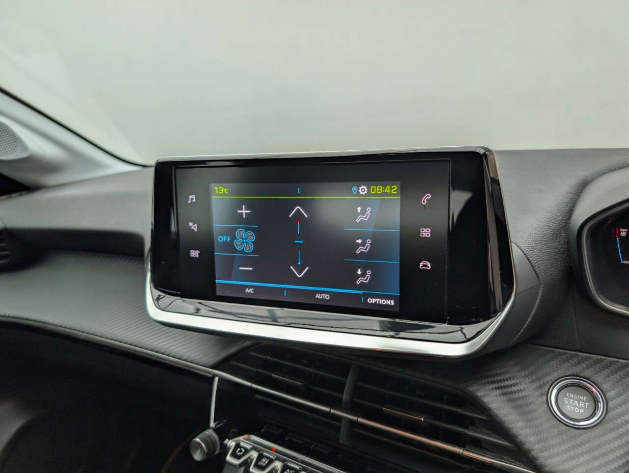 2022 PEUGEOT E-208 2022 PEUGEOT E-208