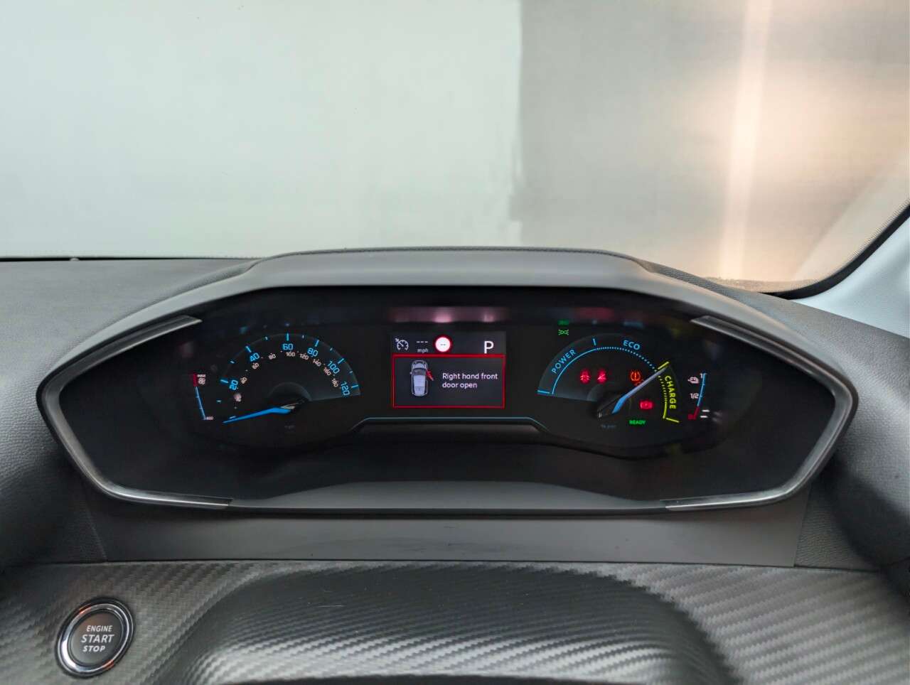 2022 PEUGEOT E-208 2022 PEUGEOT E-208