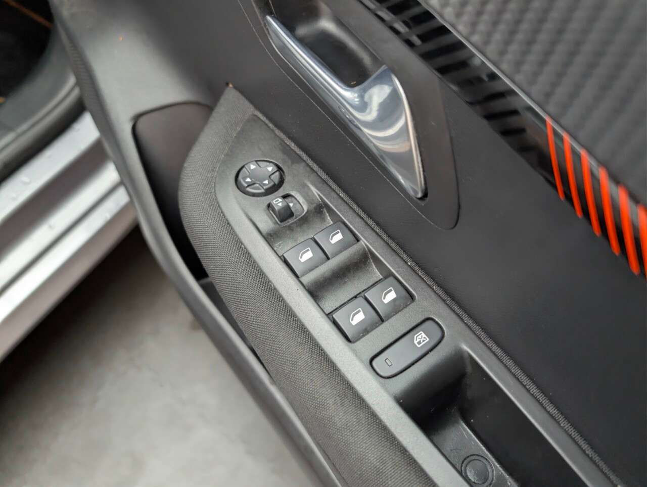 2022 PEUGEOT E-208 2022 PEUGEOT E-208