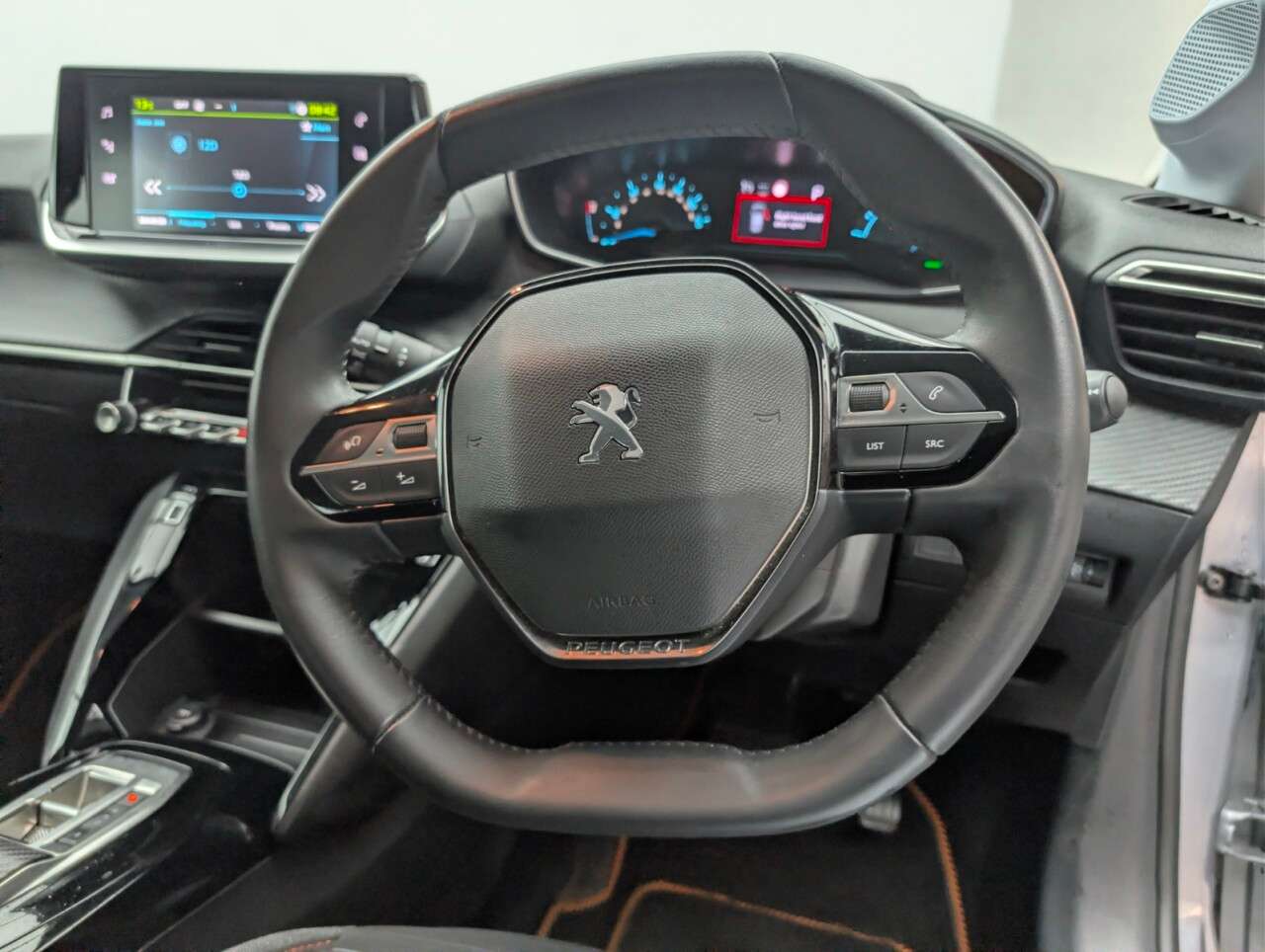 2022 PEUGEOT E-208 2022 PEUGEOT E-208