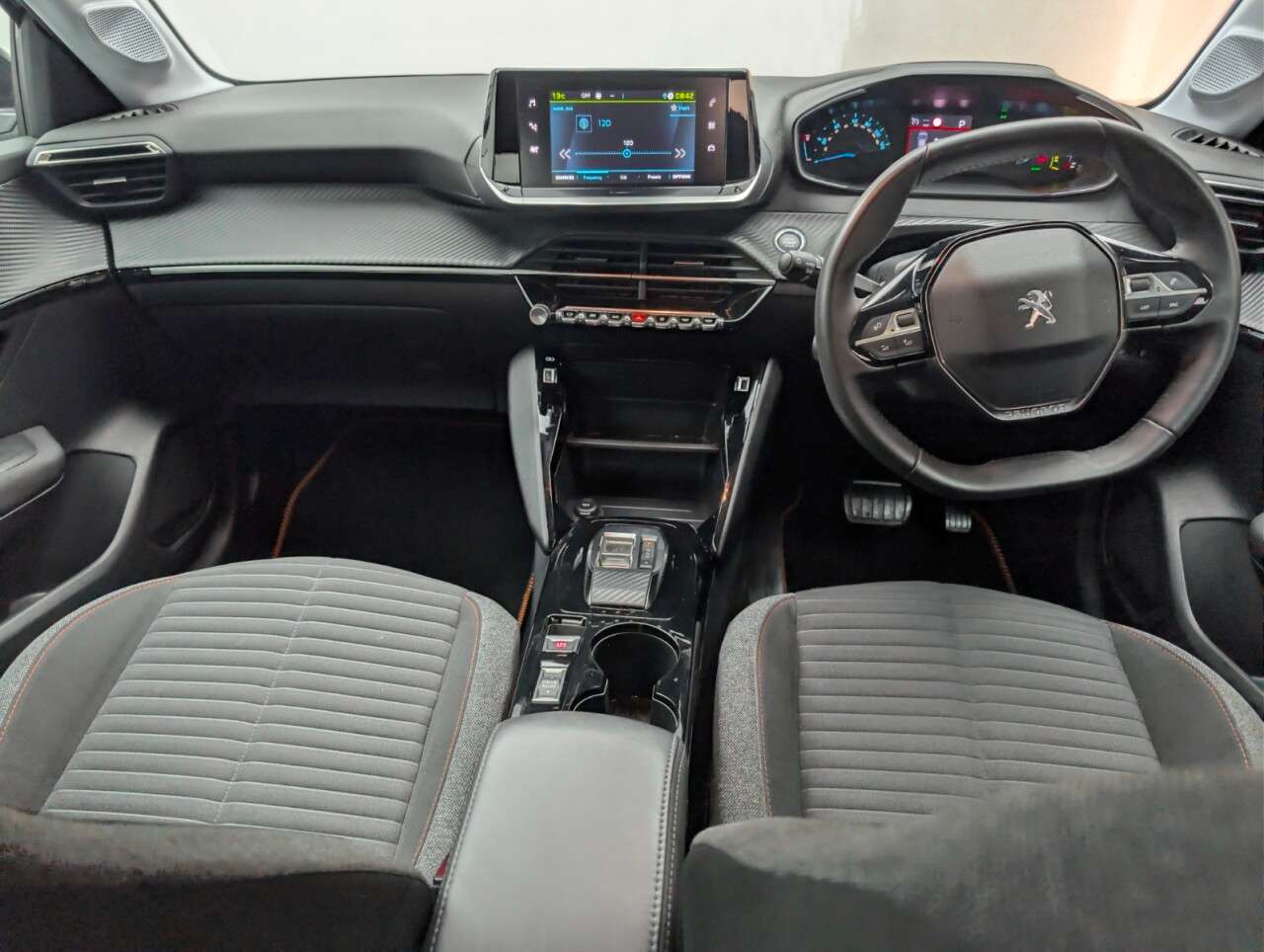 2022 PEUGEOT E-208 2022 PEUGEOT E-208