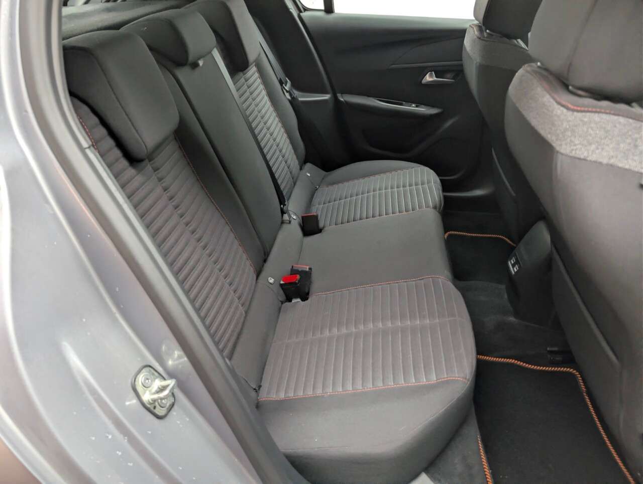 2022 PEUGEOT E-208 2022 PEUGEOT E-208