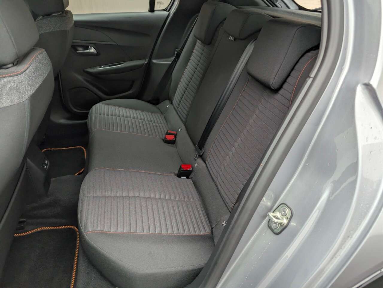 2022 PEUGEOT E-208 2022 PEUGEOT E-208