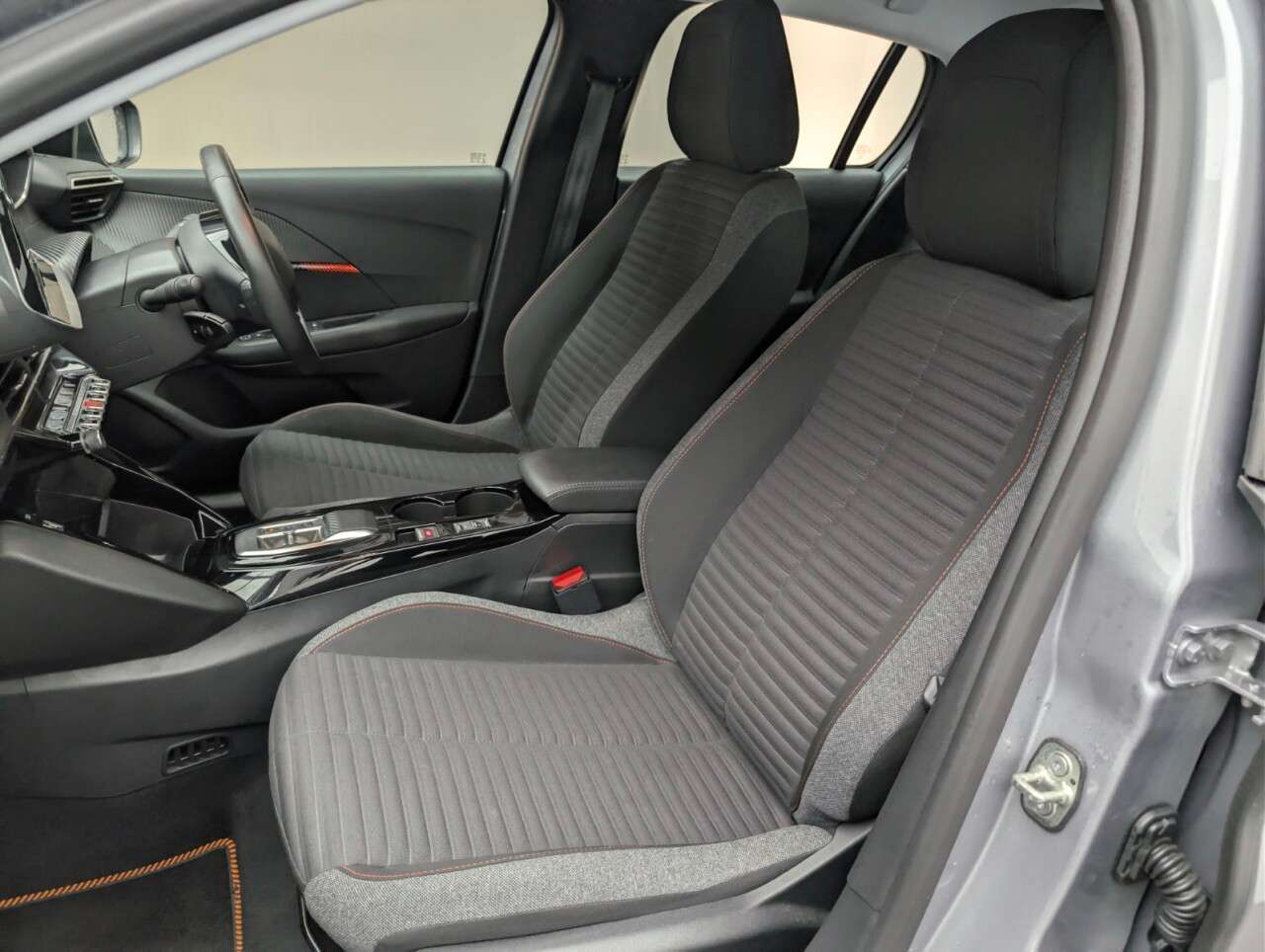 2022 PEUGEOT E-208 2022 PEUGEOT E-208