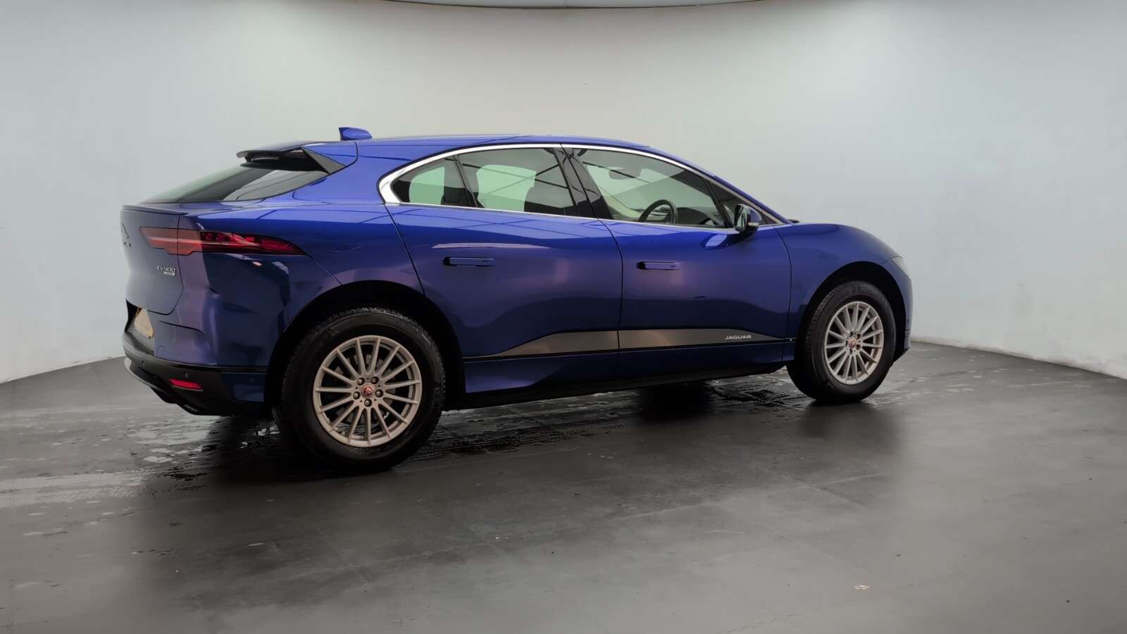 2020 JAGUAR I-PACE 2020 JAGUAR I-PACE