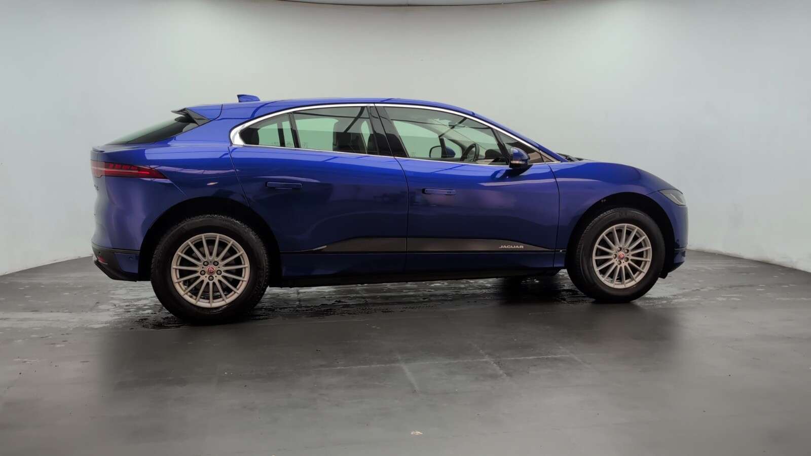 2020 JAGUAR I-PACE 2020 JAGUAR I-PACE