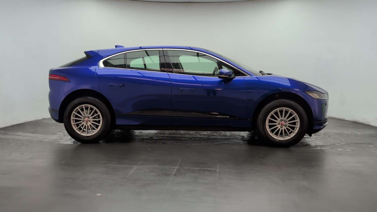 2020 JAGUAR I-PACE 2020 JAGUAR I-PACE