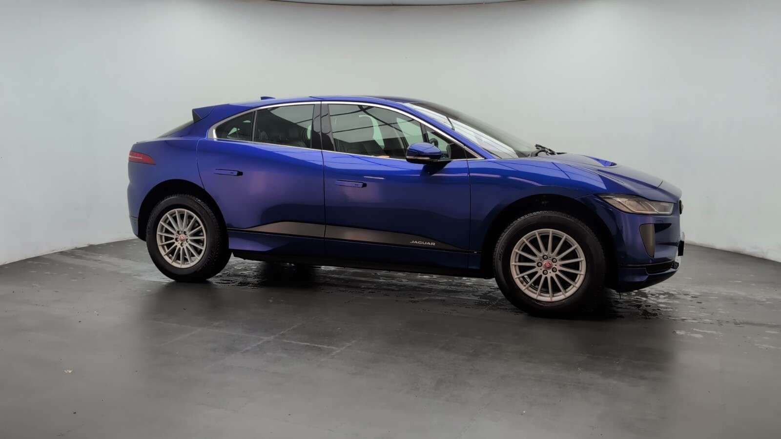 2020 JAGUAR I-PACE 2020 JAGUAR I-PACE