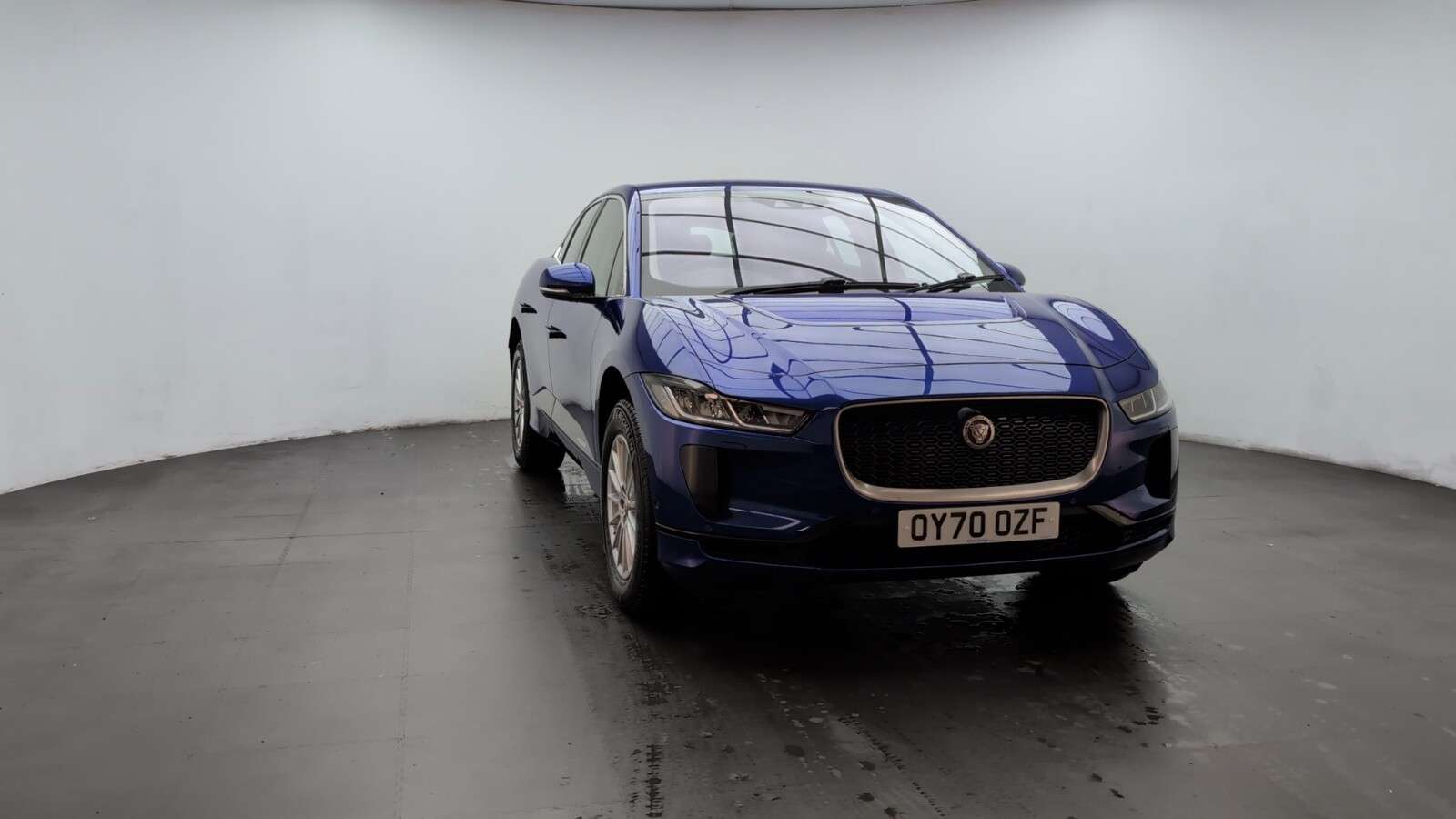 2020 JAGUAR I-PACE 2020 JAGUAR I-PACE