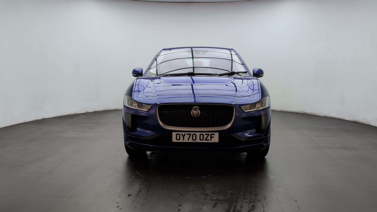 2020 JAGUAR I-PACE 2020 JAGUAR I-PACE