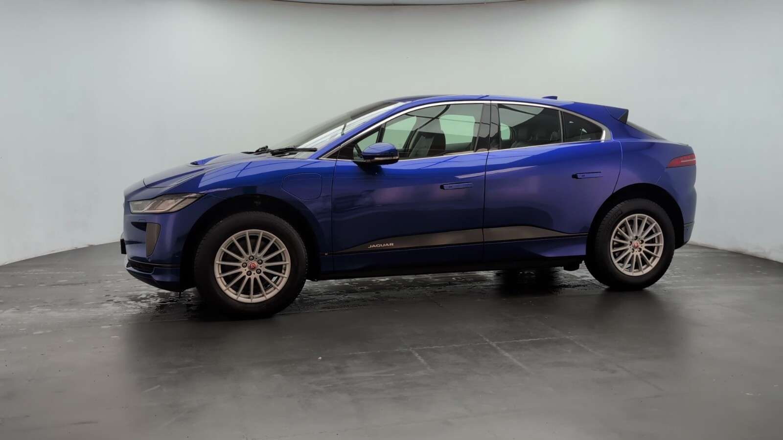 2020 JAGUAR I-PACE 2020 JAGUAR I-PACE