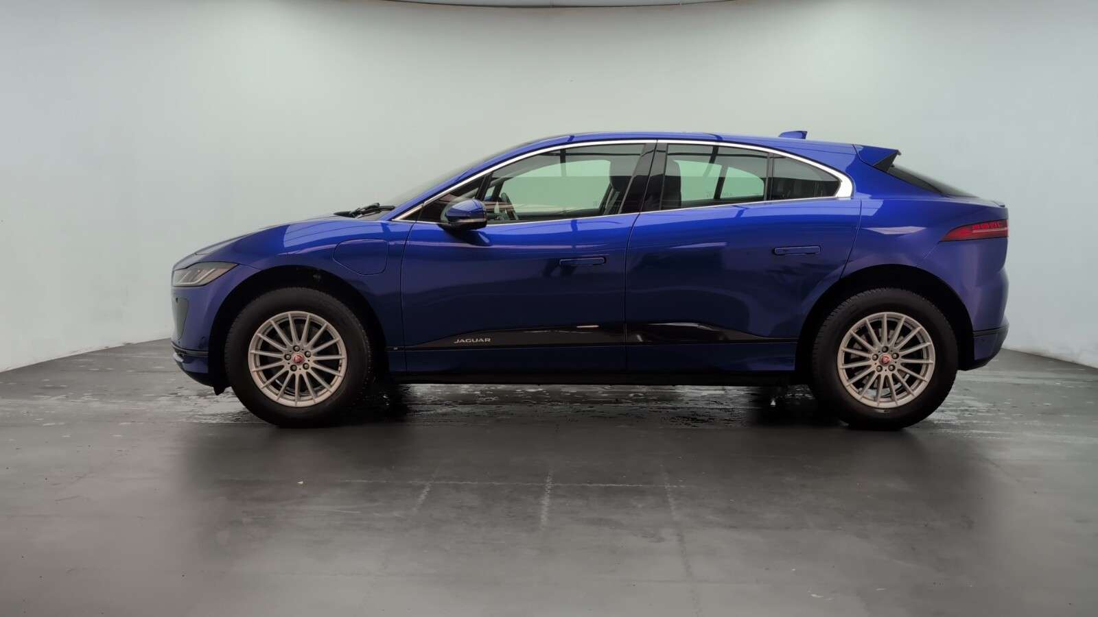 2020 JAGUAR I-PACE 2020 JAGUAR I-PACE