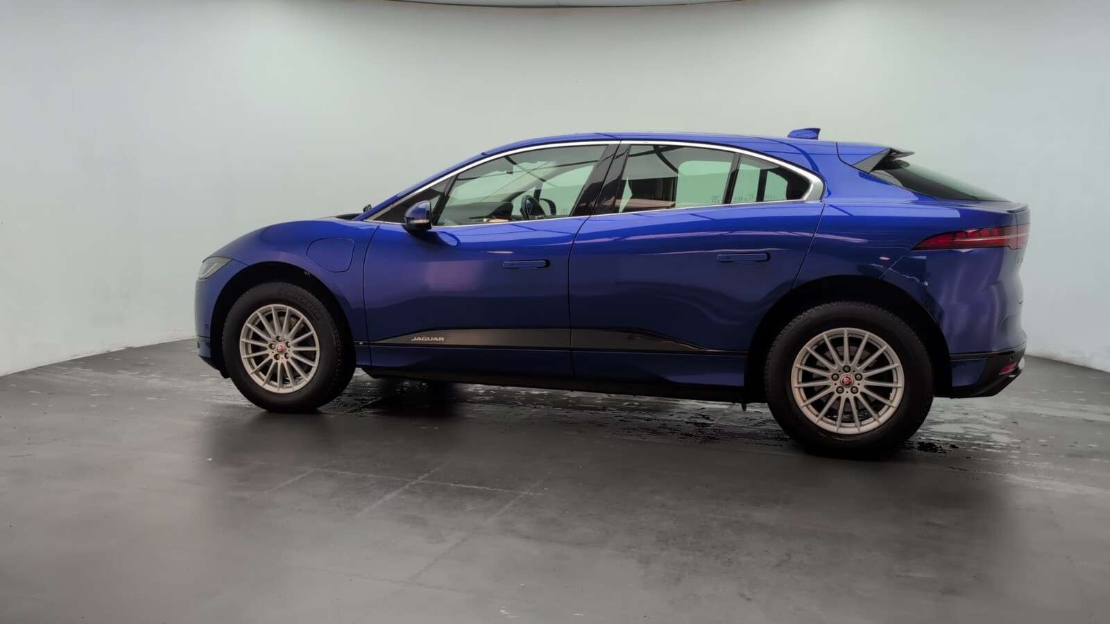 2020 JAGUAR I-PACE 2020 JAGUAR I-PACE