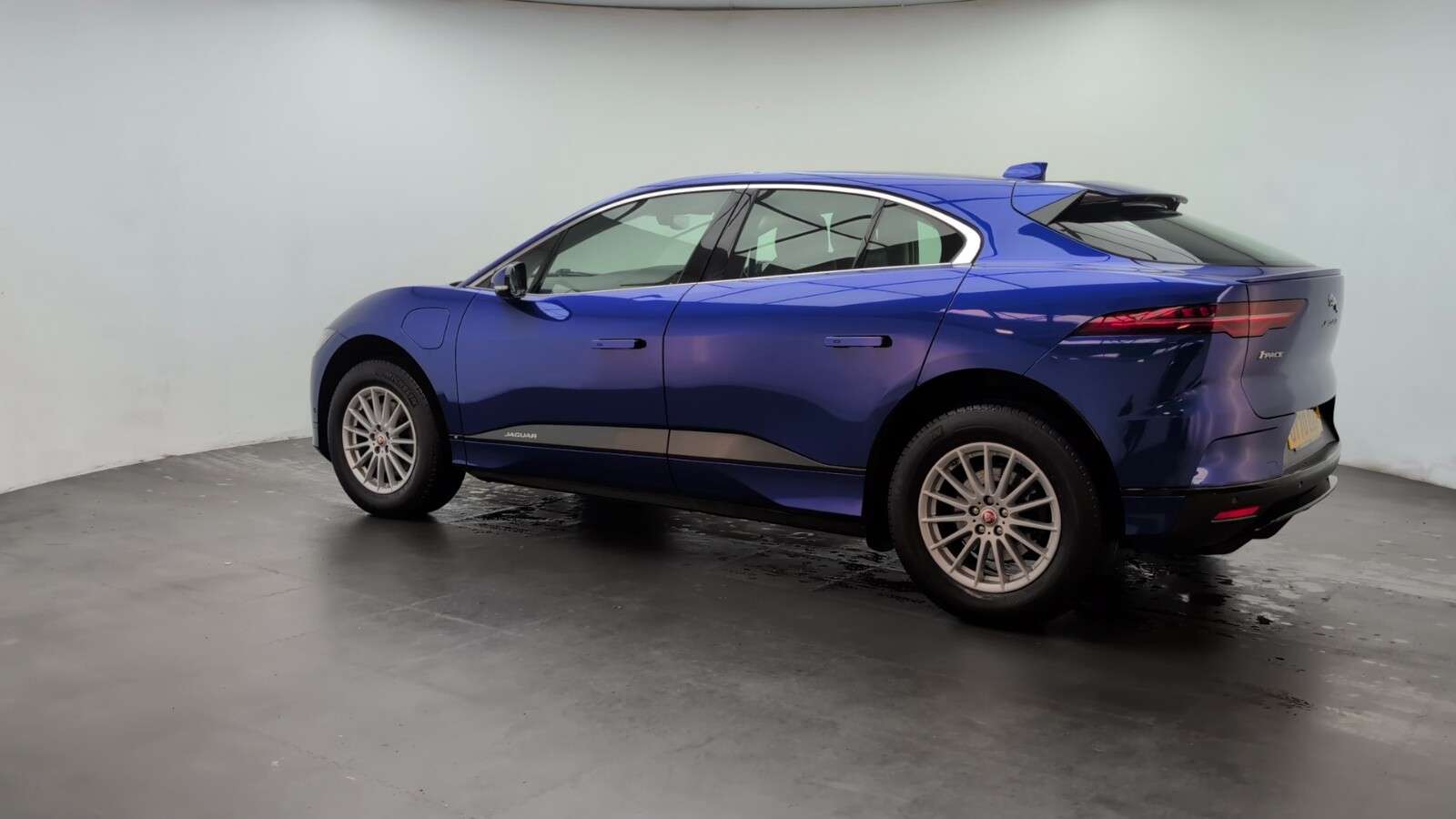 2020 JAGUAR I-PACE 2020 JAGUAR I-PACE