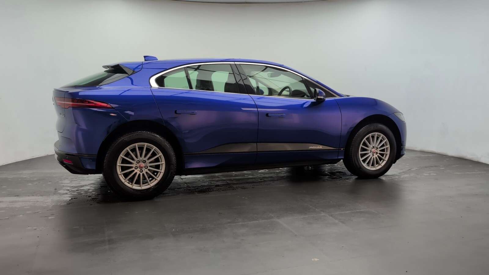 2020 JAGUAR I-PACE 2020 JAGUAR I-PACE