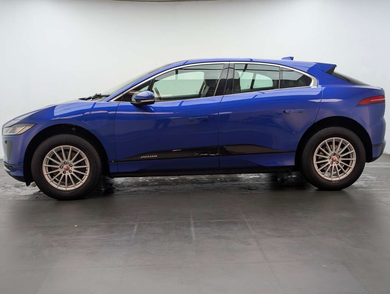 2020 JAGUAR I-PACE 2020 JAGUAR I-PACE