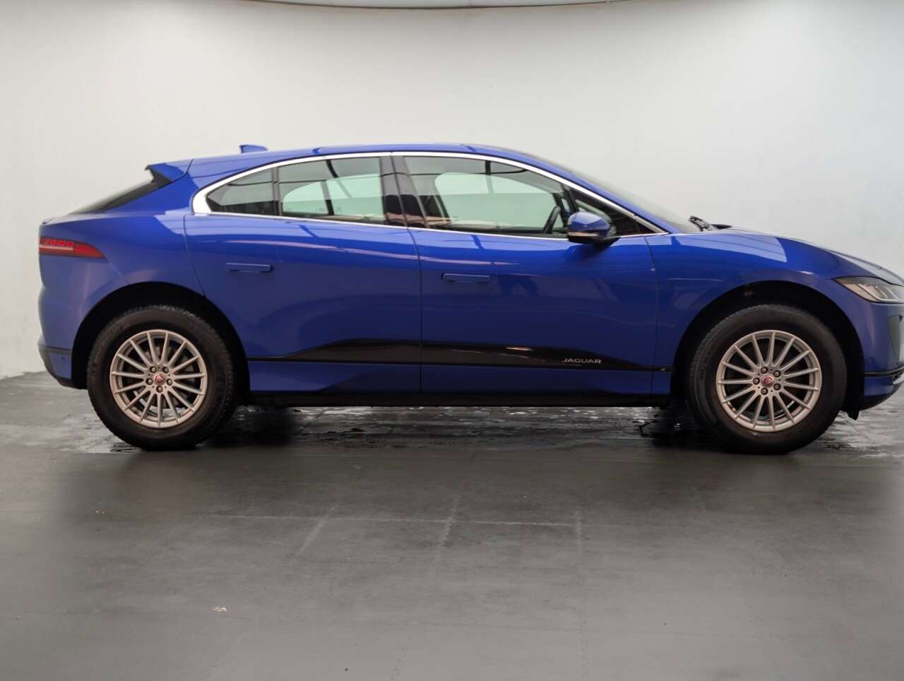 2020 JAGUAR I-PACE 2020 JAGUAR I-PACE