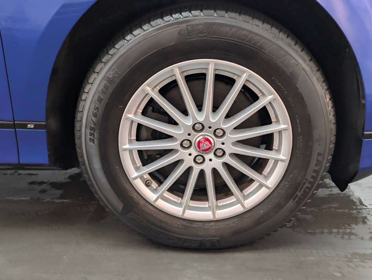 2020 JAGUAR I-PACE 2020 JAGUAR I-PACE