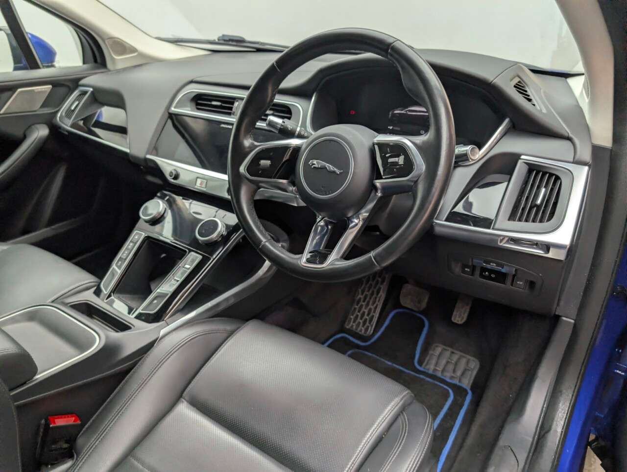 2020 JAGUAR I-PACE 2020 JAGUAR I-PACE