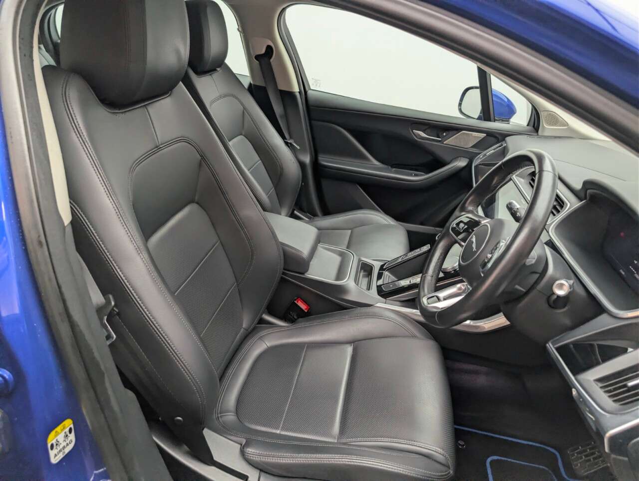 2020 JAGUAR I-PACE 2020 JAGUAR I-PACE