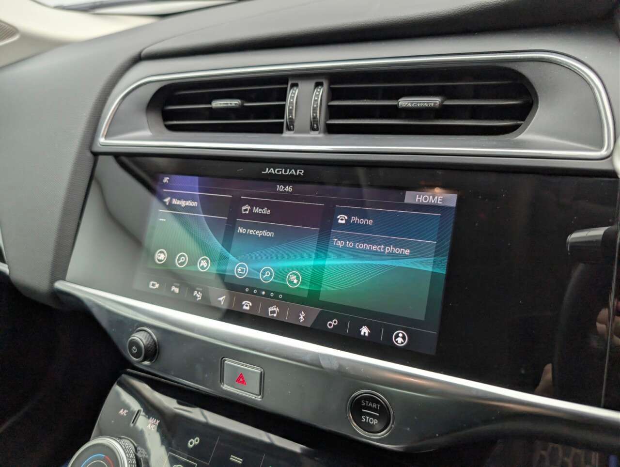 2020 JAGUAR I-PACE 2020 JAGUAR I-PACE