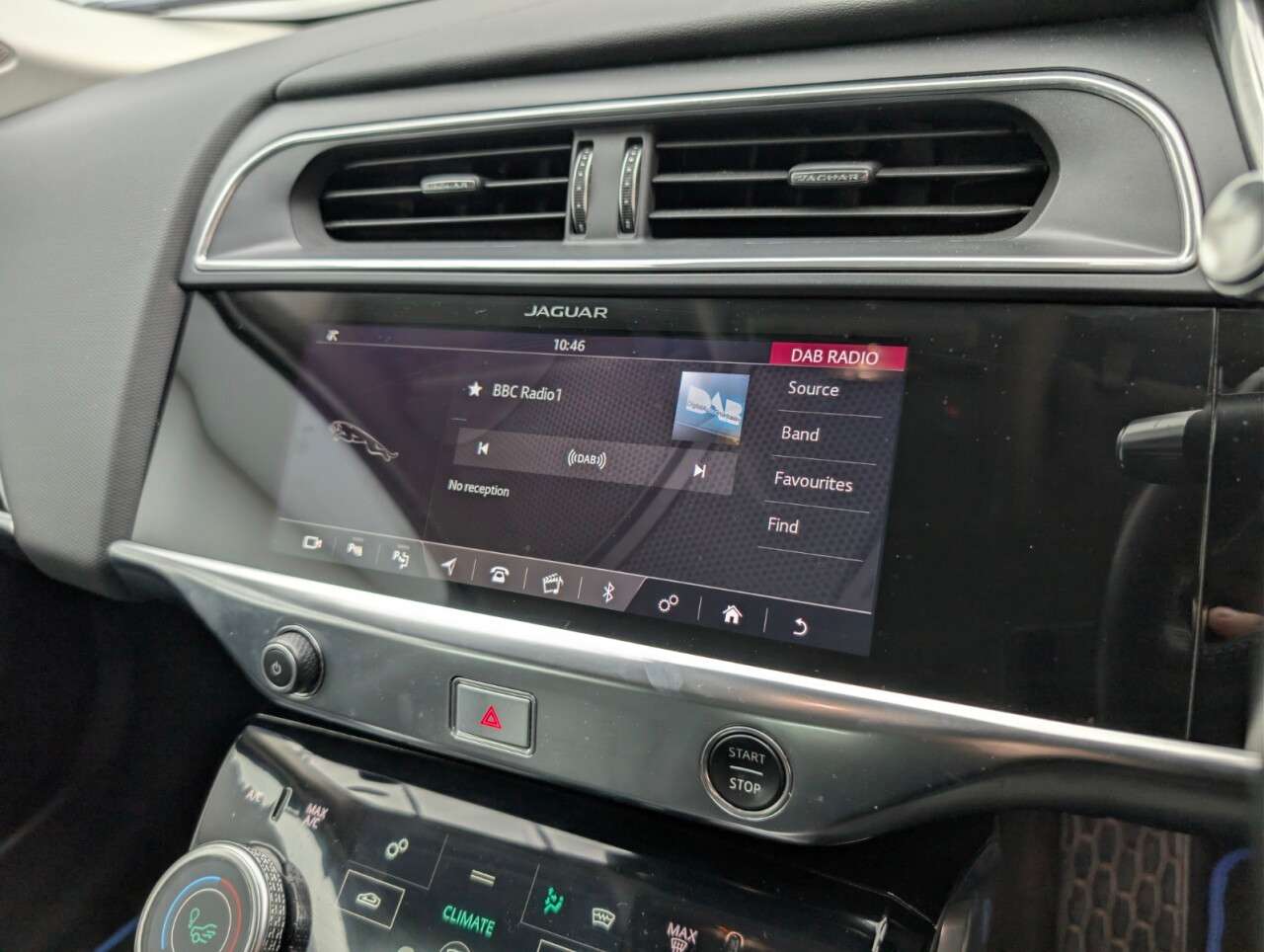 2020 JAGUAR I-PACE 2020 JAGUAR I-PACE