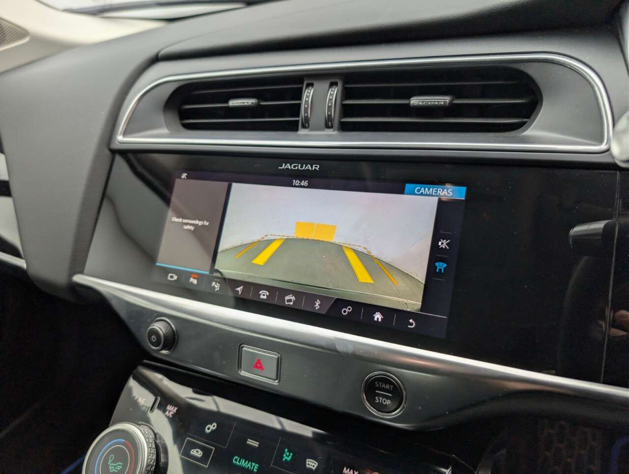 2020 JAGUAR I-PACE 2020 JAGUAR I-PACE