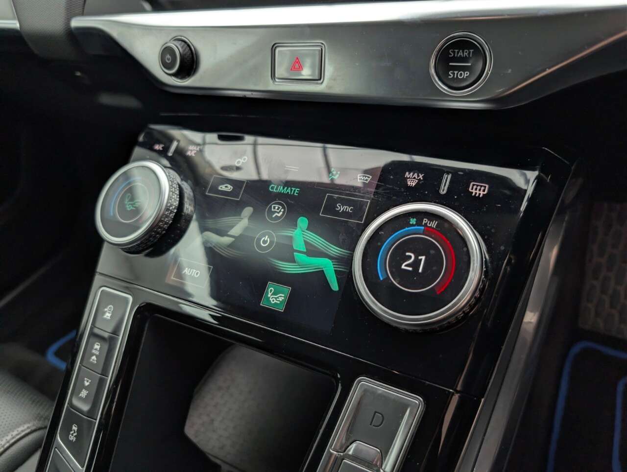 2020 JAGUAR I-PACE 2020 JAGUAR I-PACE