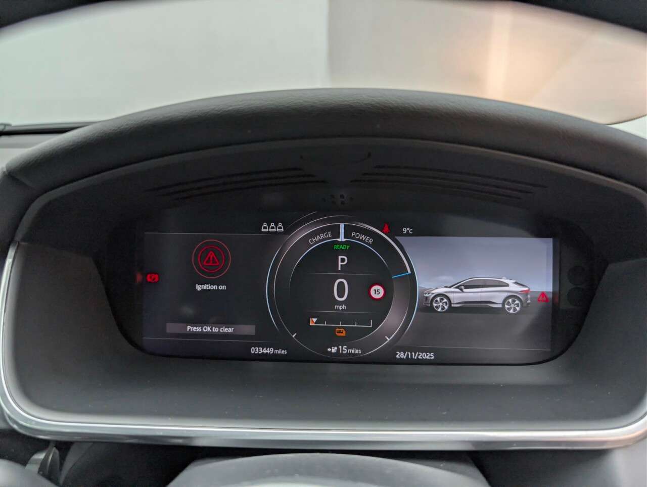 2020 JAGUAR I-PACE 2020 JAGUAR I-PACE