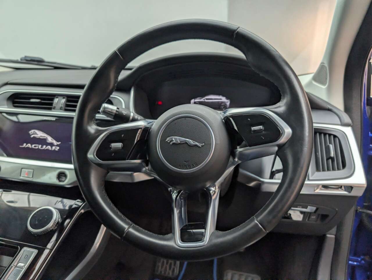 2020 JAGUAR I-PACE 2020 JAGUAR I-PACE