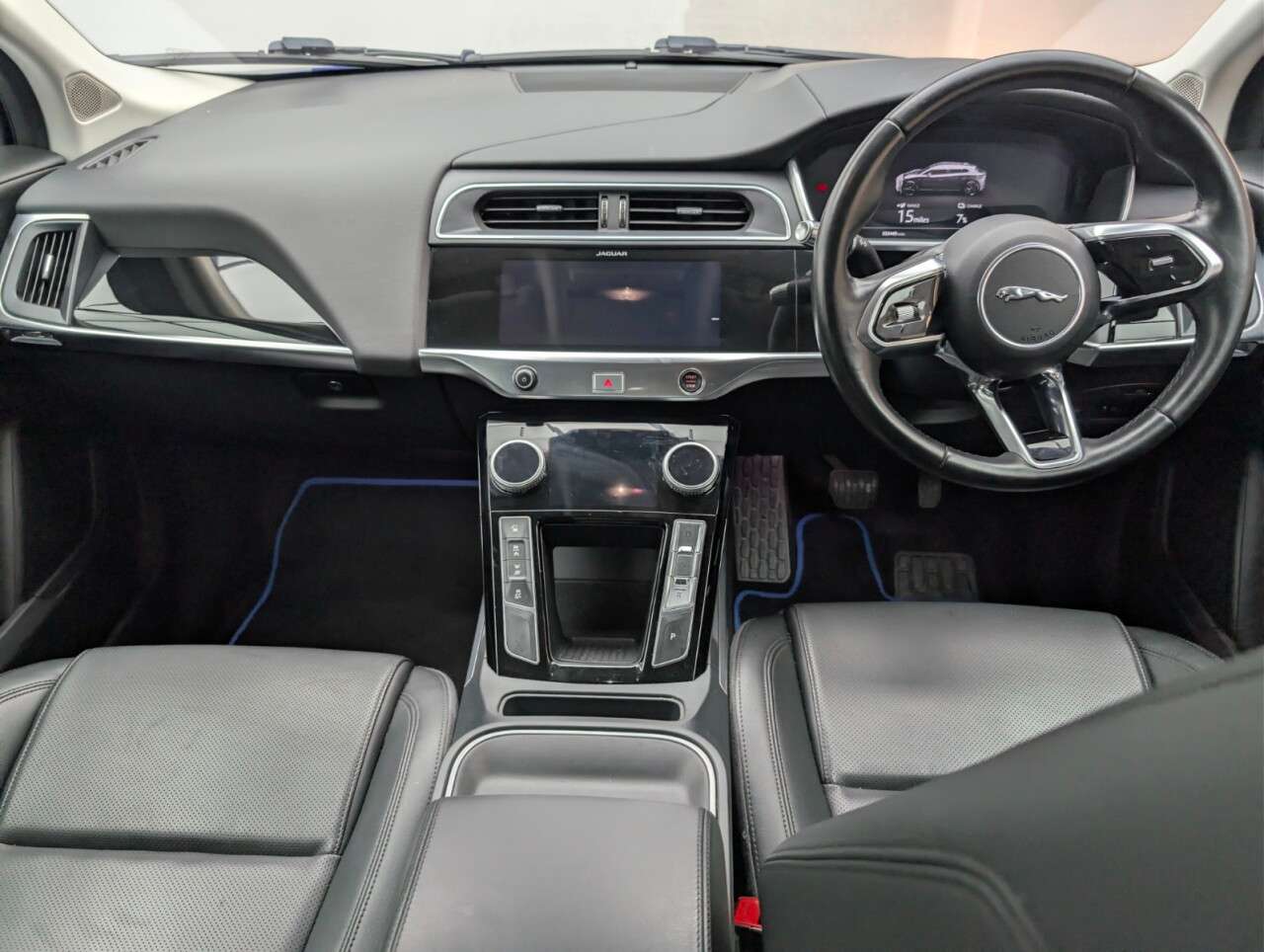 2020 JAGUAR I-PACE 2020 JAGUAR I-PACE