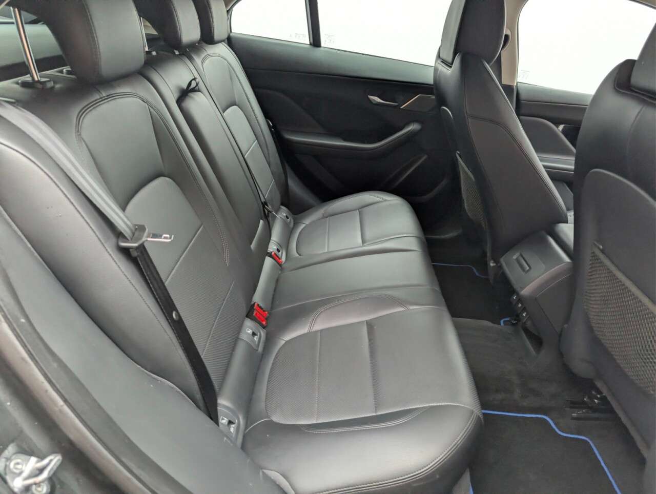 2020 JAGUAR I-PACE 2020 JAGUAR I-PACE