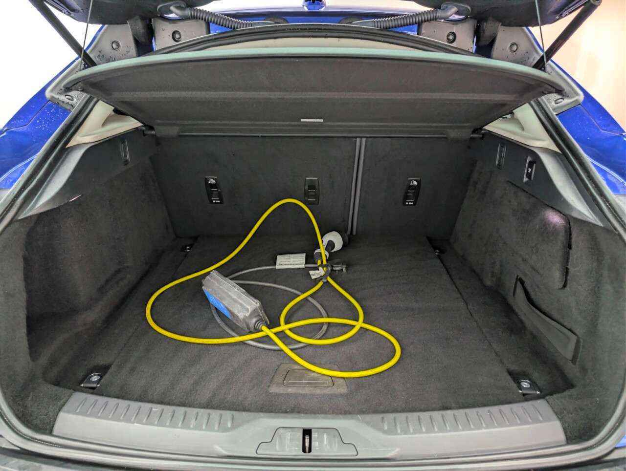 2020 JAGUAR I-PACE 2020 JAGUAR I-PACE