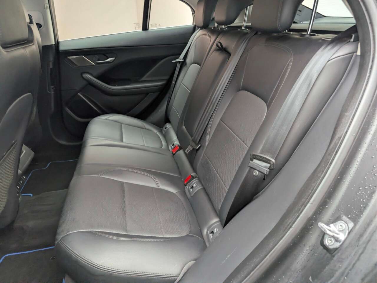 2020 JAGUAR I-PACE 2020 JAGUAR I-PACE