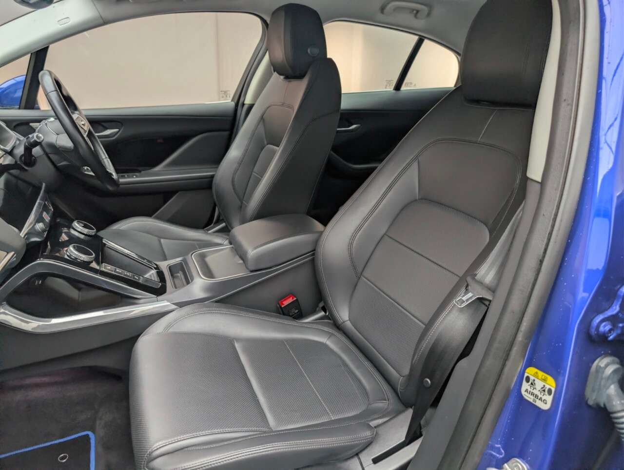 2020 JAGUAR I-PACE 2020 JAGUAR I-PACE