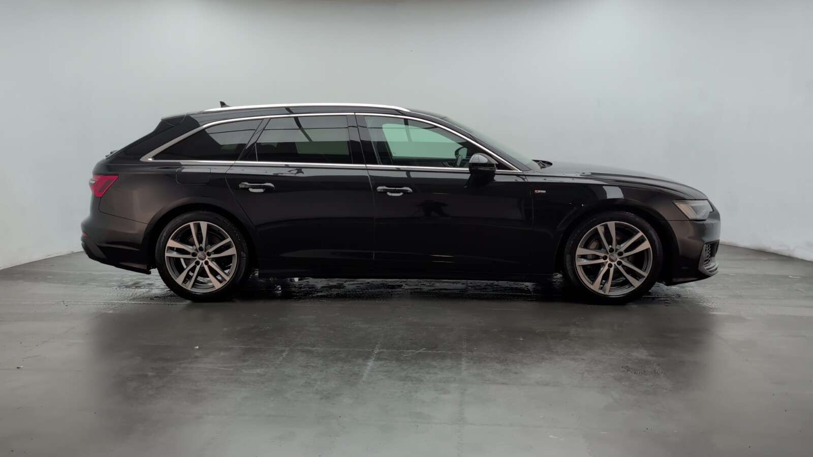 2020 AUDI A6 AVANT 2020 AUDI A6 AVANT