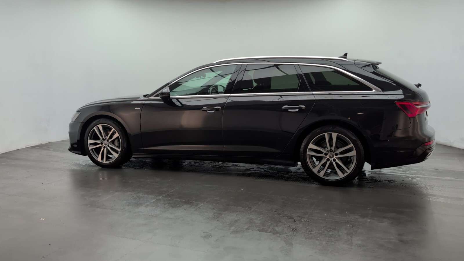 2020 AUDI A6 AVANT 2020 AUDI A6 AVANT